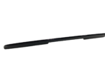 Becquet de coffre NOIR BRILLANT LOOK AMG C55 POUR MERCEDES CLASSE C W203 BERLINE – Image 2