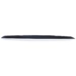 Becquet aileron de coffre noir brillant Mercedes classe C c205 coupé de 09/2015 à 04/2021 – Image 8