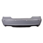 Pare-chocs avant arrière bas de caisse look AMG pour MERCEDES CLK C209 W209 de 03/2002 à 06/2009 – Image 10