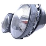 2 FEUX PHARE AVANT MERCEDES CLASSE E W210 DE 05/1995 A 06/1999 – Image 2