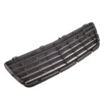 GRILLE DE CALANDRE MERCEDES CLASSE E W210 LOOK AVANTGARDE PHASE 2 DE 08/1999 A 2002 – Image 4