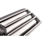 GRILLE DE CALANDRE MERCEDES CLASSE E W210 PHASE 1 DE 04/1995 A 08/1999 – Image 3