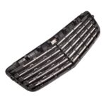 GRILLE DE CALANDRE MERCEDES CLASSE E W211 PHASE 2 LOOK AVANTGARDE DE 05/2006 A 2009 – Image 4