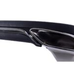 DIFFUSEUR + 2 EMBOUT POT LOOK E300 MERCEDES CLASSE E W212 PHASE 2 DE 02/2013 A 12/2015 – Image 4
