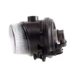 2 antibrouillard noir pour MERCEDES classe B w246 C w204 E w212 c207 GL w164 R w251 – Image 3