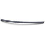 Becquet de coffre NOIR BRILLANT LOOK AMG POUR MERCEDES CLASSE C W204 BERLINE – Image 2