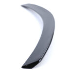 Becquet de coffre noir brillant pour MERCEDES CLASSE C coupé C204 de 04/2011 à 08/2015 – Image 6