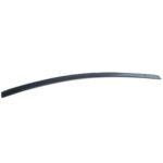 Becquet de coffre noir brillant pour MERCEDES CLASSE C coupé C204 de 04/2011 à 08/2015 – Image 10