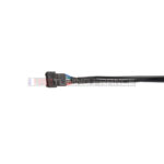 RETROVISEUR ELECTRIQUE GAUCHE CONDUCTEUR POUR MERCEDES SPRINTER 2 ET VW CRAFTER – Image 5
