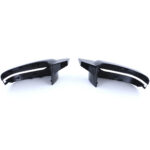 2 coque rétroviseur look M noir brillant pour BMW série 2 G42 – Image 6