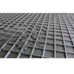 3 tapis de sol caoutchouc pour RENAULT MASTER 3 et OPEL MOVANO B – Image 4