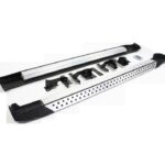 2 MARCHEPIEDS MARCHE PIEDS TOYOTA RAV4 RAV 4 PHASE 3 EN 5 PORTE DE 11/2005 A 2012