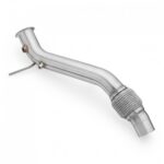Downpipe Rm Motors BMW X1 E84 18d 20d N47 de 10/2009 à 2012 – Image 2