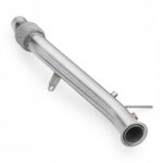 Downpipe Rm Motors BMW X1 E84 18d 20d N47 de 10/2009 à 2012 – Image 3