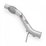 Downpipe Rm Motors BMW X1 E84 18d 20d N47 de 10/2009 à 2012 – Image 4