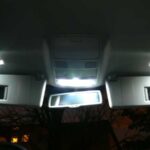 KIT COMPLET 8 AMPOULE MULTI LED POUR VW GOLF 3 - 35 LED REPARTIES SUR LES 8 AMPOULES