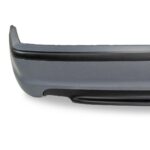 Pare-chocs arrière pack M en ABS pour BMW série 3 E46 berline de 1998 à 03/2005 – Image 2