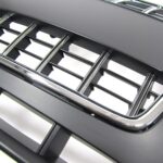 Pare-chocs avant POUR AUDI A3 8P DE 2005 A 06/2008 + ANTIBROUILLARDS + CALANDRE – Image 3