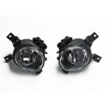 Pare-chocs avant POUR AUDI A3 8P DE 2005 A 06/2008 + ANTIBROUILLARDS + CALANDRE – Image 4