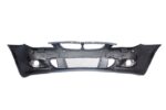 Pare-chocs avant pack M BMW série 5 E60 E61 phase 2 lci de 01/2007 à 09/2010 + antibrouillards – Image 4