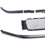 Pare-chocs avant look M3 pour BMW pour série 3 E36 – Image 10