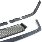 Pare-chocs avant look M3 pour BMW pour série 3 E36 – Image 11