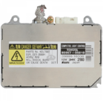 BALLAST PORSCHE BOXSTER 987 D2S TOYOTA DENSO 997.631.28301 997.631.18300 85967-30050