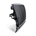 Calandre look RS pour AUDI Q5 phase 2 de 09/2012 à 04/2016 – Image 3