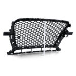 Calandre look RS pour AUDI Q5 phase 2 de 09/2012 à 04/2016 – Image 5