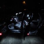 SET 10 AMPOULE MULTI LED VEILLEUSES PLAQUE INTERIEUR - PEUGEOT 407 HDI ET 16V