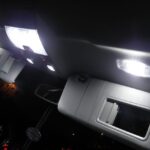 KIT 8 AMPOULE MULTI LED PLAFONNIER AVANT + ARRIERE + SPOT DE LECTURE + COURTOISIE POUR AUDI A5 / S5