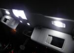 SET 21 AMPOULE MULTI LED VEILLEUSES PLAQUE INTERIEUR - PEUGEOT 3008 HDI – Image 2
