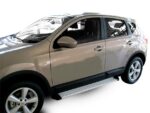 2 MARCHEPIEDS POUR NISSAN QASHQAI 1 PHASE 1 DE 03/2007 A 01/2010 – Image 3