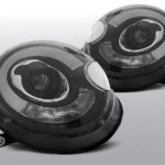 2 feux phare avant led BMW MINI COOPER R55 R56 R57 de 11/2006 à 02/2010