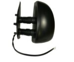 RETROVISEUR ELECTRIQUE GAUCHE CONDUCTEUR BRAS LONG PEUGEOT BOXER / CITROEN JUMPER / FIAT DUCATO