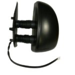 RETROVISEUR ELECTRIQUE GAUCHE CONDUCTEUR BRAS LONG PEUGEOT BOXER / CITROEN JUMPER / FIAT DUCATO