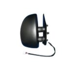 RETROVISEUR ELECTRIQUE DROIT PASSAGER BRAS COURT PEUGEOT BOXER / CITROEN JUMPER / FIAT DUCATO – Image 2