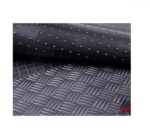 4 tapis de sol caoutchouc pour PEUGEOT 107 et CITROEN C1 de 06/2005 à 2014 – Image 3