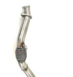 Downpipe premium RM motors M47 M47N 4 cylindre BMW série 3 e46 318d et 320d 136cv et 150cv – Image 2