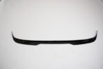 Becquet de toit noir brillant pour VW TIGUAN 2 phase 2 R R line de 07/2020 à 02/2024 – Image 7