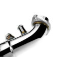 COLLECTEUR ECHAPPEMENT INOX BMW SERIE 3 E46 M3 COUPE ET CABRIOLET DE 07/2000 A 09/2006 3.2 343CV S54 – Image 4