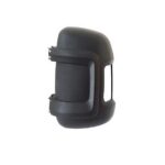 COQUE RETROVISEUR GAUCHE CONDUCTEUR BRAS LONG PEUGEOT BOXER / CITROEN JUMPER / FIAT DUCATO – Image 2