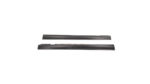 2 bas de caisse type M3 pour BMW série 3 E46 berline coupé compact et cabriolet – Image 6