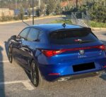 2 lame extensions sous bas de caisse noir brillant pour Seat Leon 4 FR et CUPRA Leon – Image 4