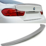 SPOILER DE COFFRE TYPE PACK M / M4 BMW SERIE 4 F32