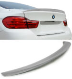 SPOILER DE COFFRE TYPE PACK M / M4 BMW SERIE 4 F32