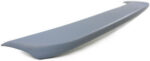 SPOILER / LAME / LÈVRE DE COFFRE MERCEDES CLASSE C W203 LOOK AMG C55 – Image 2