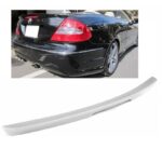 SPOILER / LAME / LEVRE DE COFFRE MERCEDES CLK W209 2002 A 2010 – Image 3
