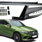2 marchepied pour MERCEDES GLC X253 suv et C253 coupé à partir de 06/2015