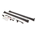 2 marchepieds pour TOYOTA RAV4 RAV 4 XA40 de 12/2012 à 02/2019 – Image 5